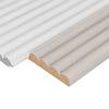 Zaślepka panelu AGT LB-2200-B 3066 Limba jasnoszara 2800х98х18mm (op.12szt.) - small