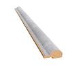 Zaślepka panelu AGT LB-6500-B 3062 Croco Niebieski 2800х39х18mm (op.12szt.) - small