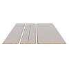 Panel ścienny AGT LB-8010 3019 Sahara kremowa supramat 2800х169х12mm (op.4 szt.), kupic - zdjecie №2 - small