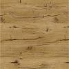 Blat LuxeForm L161-1 U Dąb Szafran 3050х600х28mm - small