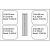 Okap zintegrowany z płytą indukcyjną Mythos 2gether Ultra Edge FMY 8352 BA HI Szkło Czarny Mat Franke 340.0731.790, cena od producenta - zdjecie №9 - small