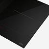 Okap zintegrowany z płytą indukcyjną Maris 2gether Swing FMA 8362 MO HI Czarne szkło Franke 340.0731.874, nie drogie - zdjecie №3 - small