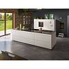 Zlewozmywak wbudowywany Fraceram MarisX MXK 611-100 Onyx Franke 124.0745.402, zdjecie - zdjecie №4 - small