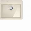 Zlewozmywak wbudowywany Fraceram MythosX MYK 610-52 Kremowy Franke 124.0749.517 - small
