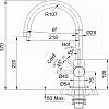 Bateria kuchenna Smart Glenda J Stal szlachetna Franke 115.0747.473, zamowienie online - zdjecie №7 - small