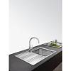 Bateria kuchenna Smart Glenda J Stal szlachetna Franke 115.0747.473, zamowienie - zdjecie №6 - small