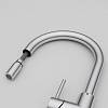 Bateria kuchenna Smart Glenda J pull-out Stal szlachetna Franke 115.0747.474, kupic - zdjecie №2 - small