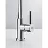 Bateria kuchenna Smart Glenda semi-pro Stal szlachetna Franke 115.0747.475, zdjecie - zdjecie №4 - small