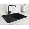 Bateria kuchenna Urban 2.0 U Onyx Franke 115.0755.398, kupic - zdjecie №2 - small