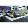 Bateria kuchenna Urban 2.0 L pull-out Chrom Franke 115.0755.340, zamowienie - zdjecie №6 - small