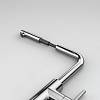 Bateria kuchenna Urban 2.0 L pull-out Chrom Franke 115.0755.340, kupic - zdjecie №2 - small