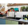 Bateria kuchenna Urban 2.0 L pull-out Czarny Mat Franke 115.0755.387, cena - zdjecie №5 - small
