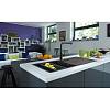 Bateria kuchenna Urban 2.0 L pull-out Onyx Franke 115.0755.388, zamowienie - zdjecie №6 - small