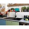 Bateria kuchenna Urban 2.0 L pull-out Onyx Franke 115.0755.388, kupic - zdjecie №2 - small