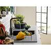 Bateria kuchenna Urban 2.0 L pull-out Onyx Franke 115.0755.388, nie drogie - zdjecie №3 - small