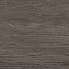 Wyprzedaż MDF AGT 389 Toledo Ciemne Drewno Mat \ Biały PVC 2800x1220x18mm - small