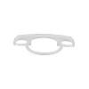 Adapter do zmniejszenia głębokości puszki Sensys 1,8mm (907359500) Hettich - small