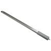 Dodatkowy reling L=520mm, Atira srebro, prawy (9195021) Hettich - small