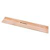 Kompensator boczny W=100 L=480 (KB.100.480) Naturalny - small