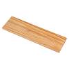 Kompensator tył W=80 L=300 (KZ.80.300) Naturalny - small