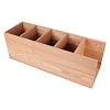 Organizer podzielony 5 przegród W=250 L=480 H=159 (OR 5.159.250.480) Naturalny - small