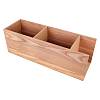 Organizer podzielony 3 przegrody W=150 L=480 H=159 (OR 3.159.150.480) Naturalny - small
