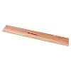 Kompensator tylny W=80 L=1000 (KZ 80.1000) Naturalny - small