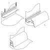 Listwa przyblatowa 118 LUXEFORM L9905 Piasek antyczny 4,2m (akc. 94129), kupic - zdjecie №2 - small