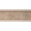 Listwa przyblatowa 118 LUXEFORM S055 Trawertyn klasyczny 4,2 m (akc. 94129) - small