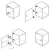 Adapter do szklanych drzwi SENSYS TH52 (adapter, mocowanie) (9081923) Hettich, cena - zdjecie №5 - small