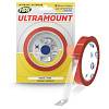Taśma dwustronna przeźroczysta HPX ULTRA MOUNT 15mm x 0,25mm x 10m - small