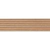 4771 Obrzeże ABS Multiplex 23x2mm (100 m.b.) REHAU - small
