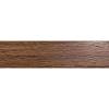 1287W Obrzeże ABS Orzech tiepolo 23x0,8mm (150 m.b.) REHAU - small