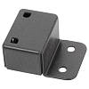 Adapter do relingów, antracyt (9206258) Hettich - small