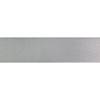 2230W Obrzeże LASEROWE ABS PRO Mirror Gloss Metalik srebrzysty  23x1mm (100 m.b.) REHAU połysk - small