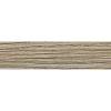 2363W Obrzeże ABS Dąb brązowy 43x2mm (100 m.b.) REHAU - small