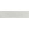 76873 Obrzeże ABS Biały premium PE33 (STRUKTURA DREWNIANA) 43x2mm (100 m.b.) REHAU - small
