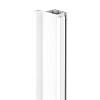 Profil GOLA pionowy pośredni/LED, L=4500 mm, type C, biały, Scilm - small