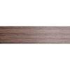 2952W  Obrzeże ABS Orzech Carini 23x0,8mm (150 m.b.) REHAU - small
