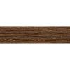 2474W Obrzeże ABS Orzech borneo 23x2mm (100 m.b.) REHAU - small