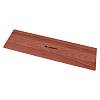 Kompensator boczny W = 150 L = 480 (KB 150.480) Teak - small