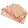 Deski do krojenia 3 szt. (KD.304.369.434) Naturalny - small
