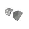 Złącze meblowe MAX Z-02 metal/plastik popiel/szary, kupic - zdjecie №2 - small