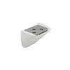 Złącze meblowe MAX Z-02 metal/plastik biały - small