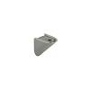 Złącze meblowe Z-02 metal/plastik popiel/szary - small