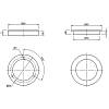 Lampa LED 