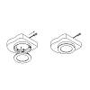 Lampa LED 