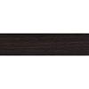 352W Obrzeże LASEROWE ABS PRO Dąb Ferrara czarno-brązowy 23x0,8mm (150 m.b.) REHAU - small