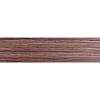 3323W Obrzeże LASEROWE ABS PRO Dąb charleston 23x2mm (100 m.b.) REHAU - small