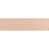 2913W Obrzeże LASEROWE ABS PRO Klon naturalny 23x2mm (100 m.b.) REHAU - small